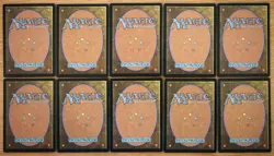 Set 10 White Life Gain & Lifelink Creatures & Spells *NM* Magic MTG Group - Image 2
