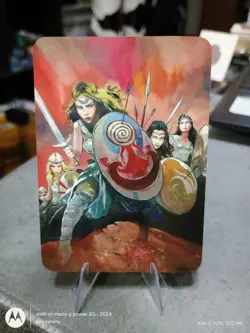 Sorcery Contested Realm Beta Exceptional Shield Maidens Foil NM - Image 2