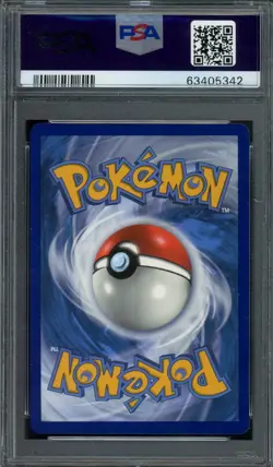 2020 Pokemon Champions Path ETB Promo Charizard V #050 PSA 9 - Image 2