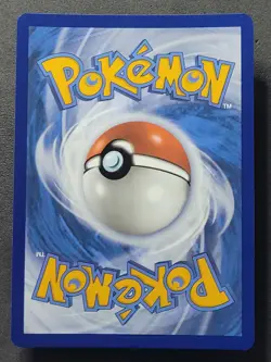 Dangerous Laser 058/064 Ace Spec Shrouded Fable Pokemon TCG - Image 2