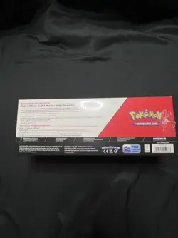 Sam’s Club Pokemon Prismatic Evolutions Surprise Boxe & Booster Bundle - Image 2