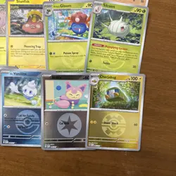 Pokemon Ascended Heroes Reverse Holo Lot Of 23 - Image 3