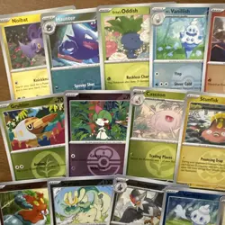 Pokemon Ascended Heroes Reverse Holo Lot Of 23 - Image 4