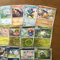 Pokemon Ascended Heroes Reverse Holo Lot Of 23 - Image 5