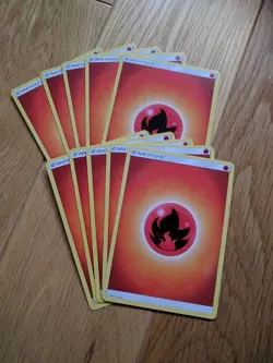 Pokemon Sun & Moon Basic Energy: 20x Card Selection Packs - Choose Your Type - Image 2