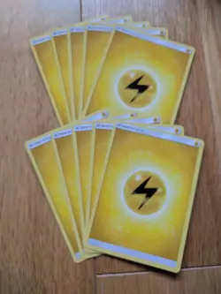 Pokemon Sun & Moon Basic Energy: 20x Card Selection Packs - Choose Your Type - Image 3