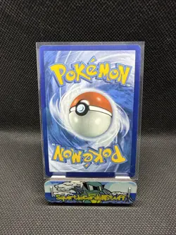 Pokemon: Switch - 206/165 - SV: Scarlet & Violet 151 (MEW) Holo Hyper Rare GOLD - Image 2