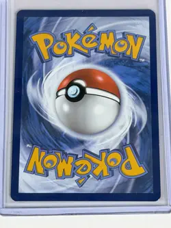 HD COSMOS HOLO Basic Grass Energy SVE 001 - Pokemon 151 - Image 2