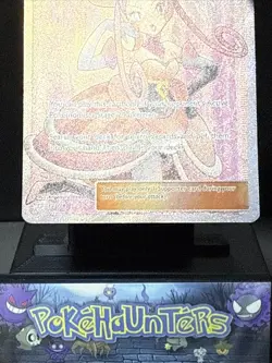 Pokemon Card Dana Full Art 173/181 Trainer Team Up Set Rare Near Mint - Image 3