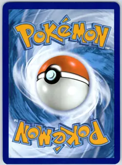 Team Rocket's Wobbuffet SVP 203 (NM) Scarlet & Violet Black Star Promo Pokemon - Image 2