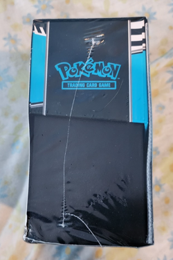 ✨ Pokemon TCG Scarlet & Violet: Black Bolt - Elite Trainer Box ETB - SEALED NEW✨ - Image 2