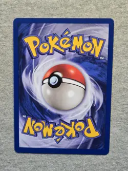 Pokemon TCG Energy Retrieval Base Set 81/102 Regular 1st Edition ITALIAN - Image 2
