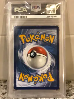 2021 Pokemon Evolving Skies Rayquaza V Alt Art 194 PSA 9 Mint - Image 4