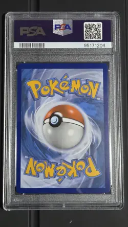 Pokemon - Beedrill V Alt Art 161 **PSA 10** Astral Radiance - Image 2