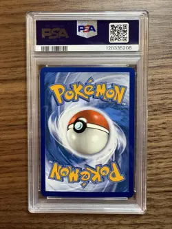 2021 Pokemon SWSH Chilling Reign Blissey V #183/198 PSA 10 - Image 2