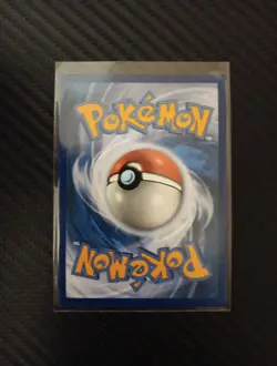 Pokemon TCG Carmine Full Art Trainer Twilight Masquerade Ultra Rare Holo - Image 2