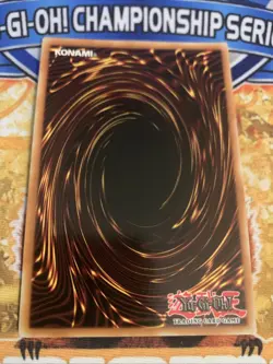 Yugioh Chthonian Emperor Dragon TAEV-EN019 1st Edition NM - Image 2