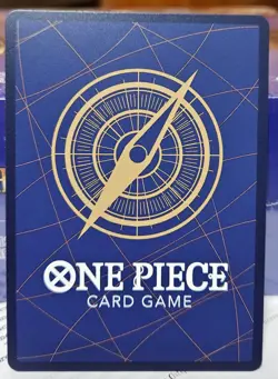 One Piece TCG OP14-104 Gecko Moria AA Alt Art Card Game CCG ENGLISH Near Mint - Image 2