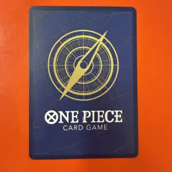 Pre-Release - Curly Dadan - OP02-005 UC - Paramount War - One Piece TCG - Image 2