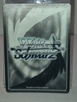 Weiss Schwarz Chainsaw Man CSM/S96-E053SP SP - Living Like in a Dream, Denji - Image 2