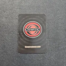 Chaotic TCG Dawn Of Perim Phobia Mask Uncommon Card 149/232 - Image 2