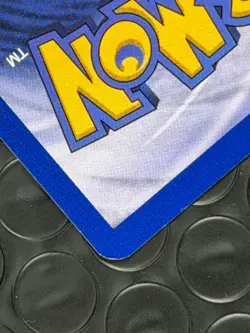 Pikachu 60/64 Base Set Series Jungle Common 1999 Basic Pokemon Card TCG WOTC NM - Image 4