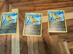 Dragonite - Plasma Freeze 83/116 - Pokemon Holo Rare Card - Image 1