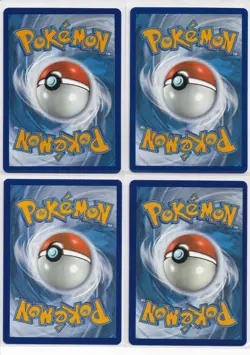 Pokemon Ultra Rare V- 4 Card Lot - Champion's Path! Incineroar & More - Image 2