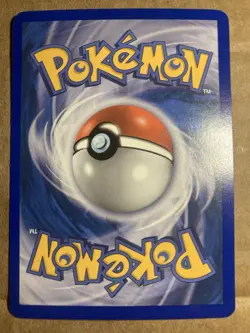 Seedot Pokemon Card Legend Maker 61/92 Holo LP - Image 2