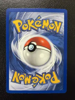 1st Edition Cleffa 20/111 - Neo Genesis - Pokemon card rare - NM/LP - Image 2