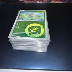 HUGE Chinese Pokemon Card Lot. Includes Gem Pack Vol 1,2,3 Cards Full Arts, EXs - Image 2