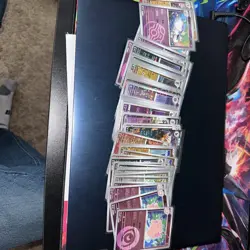 HUGE Chinese Pokemon Card Lot. Includes Gem Pack Vol 1,2,3 Cards Full Arts, EXs - Image 5