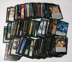 Magic the Gathering Token Lot, 383 Tokens, Various Sets, Various Types, NM/LP - Image 2