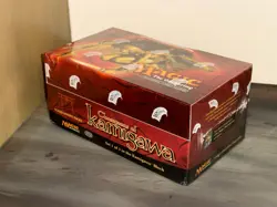 MTG Champions of Kamigawa Tournament Deck Box NEW FACTORY SEALED English Starter - Image 2
