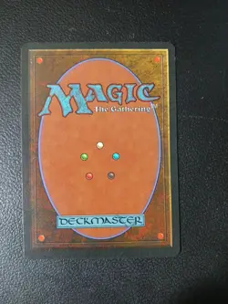 The Lady of the Mountain Legends MTG - Image 2