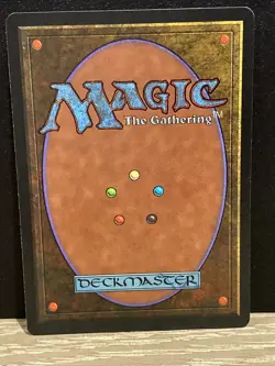 The Lady of the Mountain Legends MTG -NM- Magic: The Gathering Free Ship - Image 2