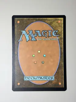 Ancient brass dragon (shwocase) - English - MTG battle for Baldur's gate - CLB - Image 3
