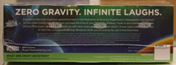 Magic The Gathering UNFINITY (2022) Draft Boosters Box, NEW/SEALED - Image 4