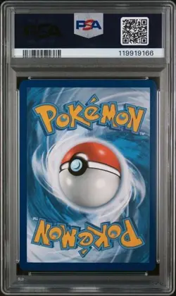 LUGIA EX #017 PSA 9 • 2023 POKEMON CLASSIC VENUSAUR & LUGIA EX DECK - Image 2