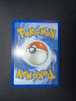 Pokemon TCG Squirtle IR Stellar Crown 148/142 - Image 4