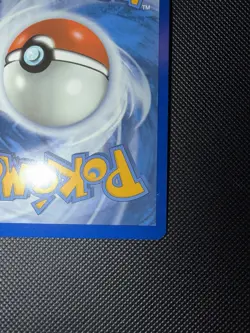 Pokemon TCG Squirtle IR Stellar Crown 148/142 - Image 5