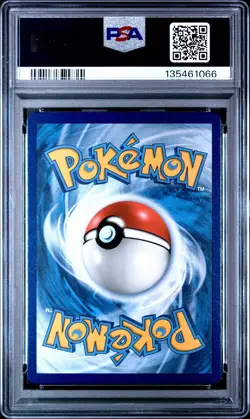 Pokemon Ho-Oh GX Hidden Fates Full Art #SV50 PSA 10 Gem Mint - Image 2