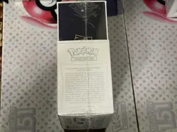 Pokemon Charizard Ultra Premium Collection Sealed SW&SH TCG - Image 2