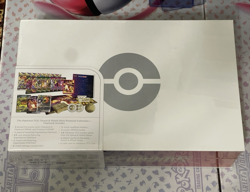 Pokemon Charizard Ultra Premium Collection Sealed SW&SH TCG - Image 3