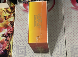 Pokemon Charizard Ultra Premium Collection Sealed SW&SH TCG - Image 4