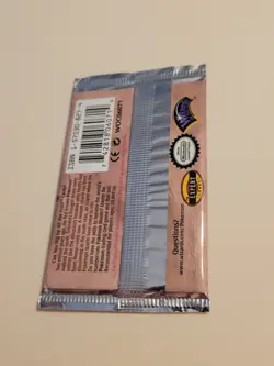 Pokemon Fossil Booster Pack - Aerodactyl Art - Factory Sealed 20.50 g - Image 3