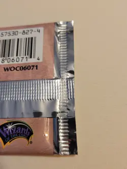 Pokemon Fossil Booster Pack - Aerodactyl Art - Factory Sealed 20.50 g - Image 5