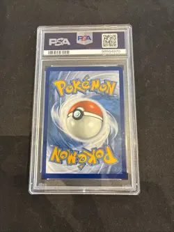 2024 POKEMON TWM EN 188 EEVEE ILLUSTRATION RARE MINT 9 - Image 2