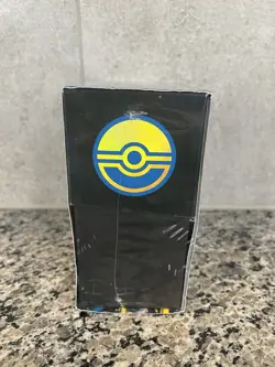 Pokemon Mega Evolution Pokemon Center Lucario Elite Trainer Box (ETB) Sealed - Image 3