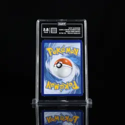 TAG 8.5 NM-MT+ 2025 Pokemon SWSH Regigigas VSTAR #GG55/GG70 Crown Zenith - Image 2